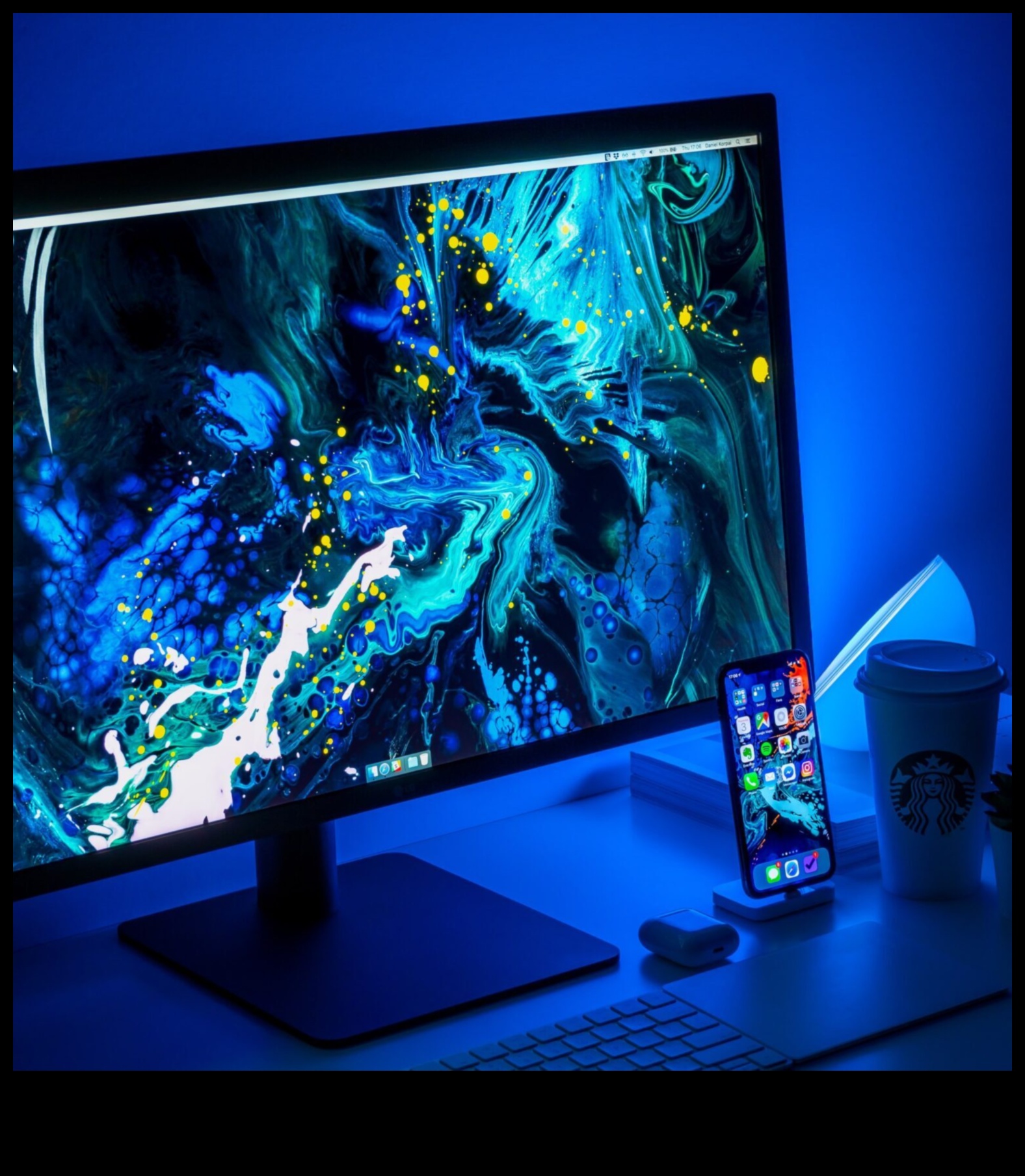 Pixel Powerhouse: Oyun Tutkunları İçin En İyi Monitörleri Seçmek