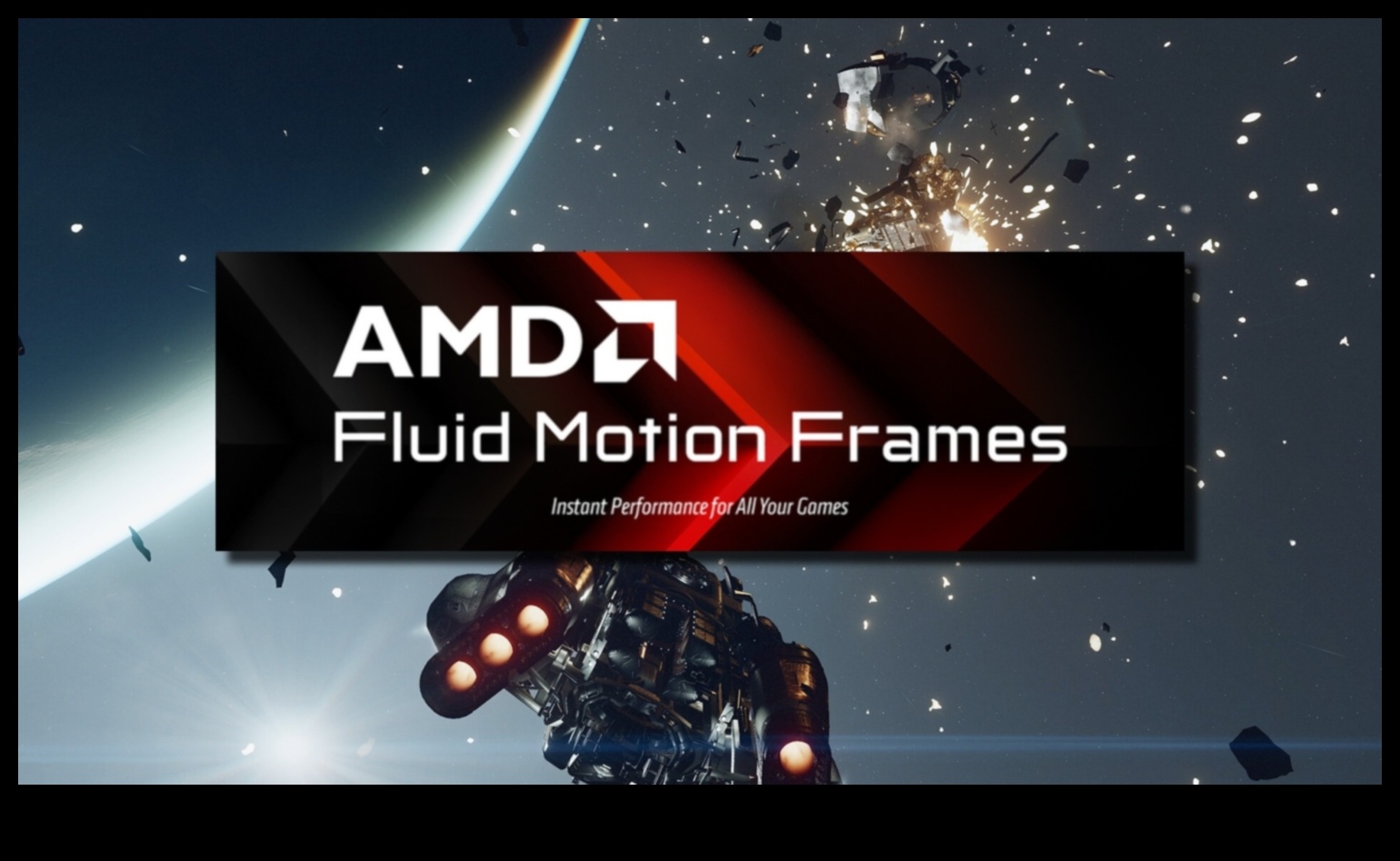 Fluid Frames: Akıcı Oyun Deneyimi için Yüksek Kare Hızlarına Sahip Monitörler