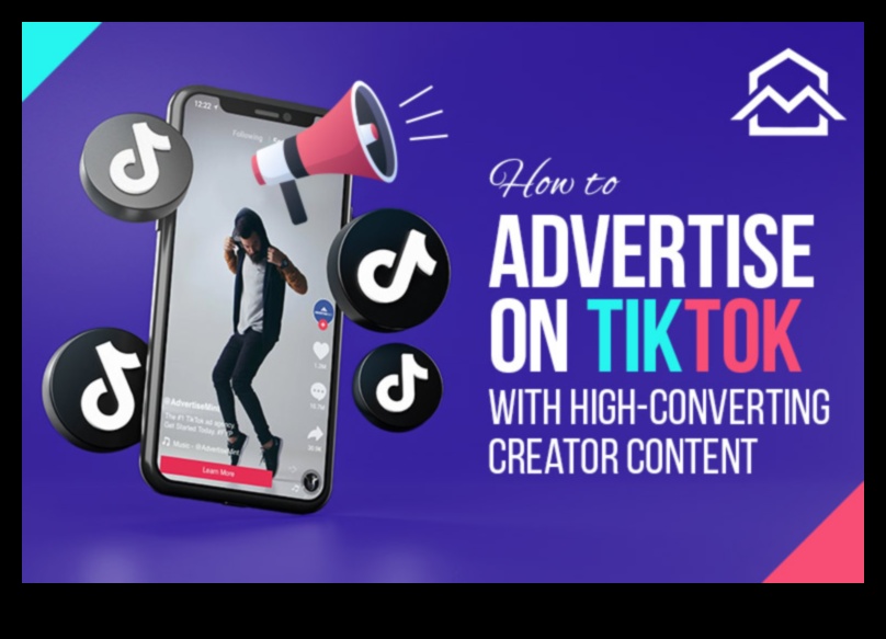 Dönüşümlere Dans Etmek: TikTok ile Bağlantılar Kurmak