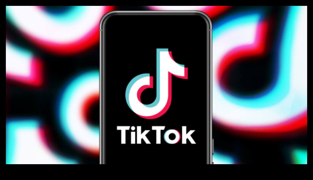 Dönüşümlere Dans Etmek: TikTok ile Bağlantılar Kurmak