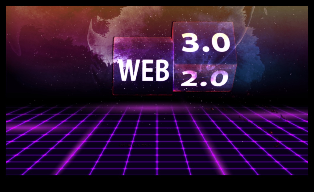 Bağlantılı Ufuklar: Web 2.0'ın Geniş Alanlarını Keşfetmek